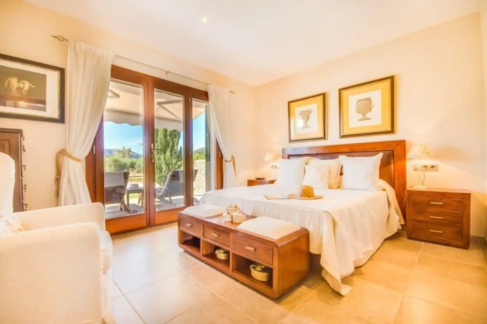 Casa o xalet en venda a Sa Pobla - Carrer de Marina, Sa Pobla