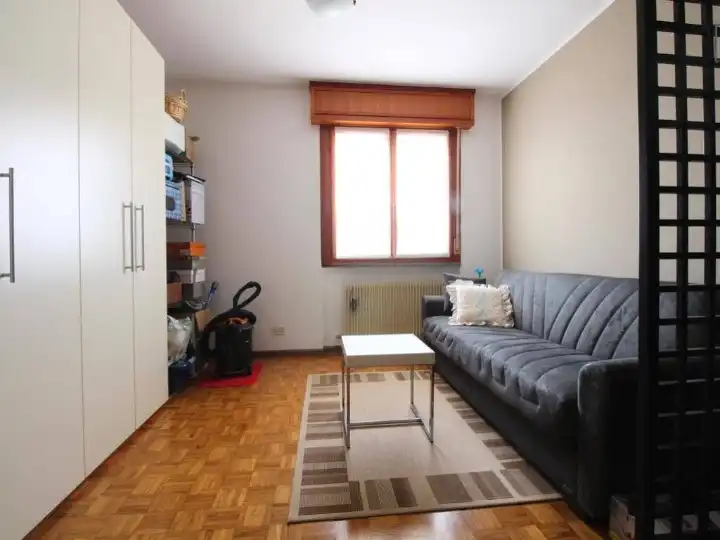Bedroom of Flat for sale in Jerez de la Frontera  with Air Conditioner