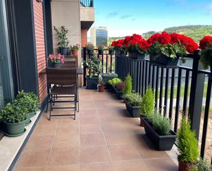 Flat for sale in Urduliz