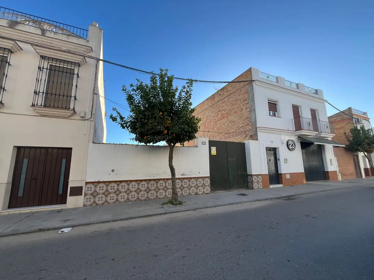 Casa en venda a Los Palacios y Villafranca, imagen 4