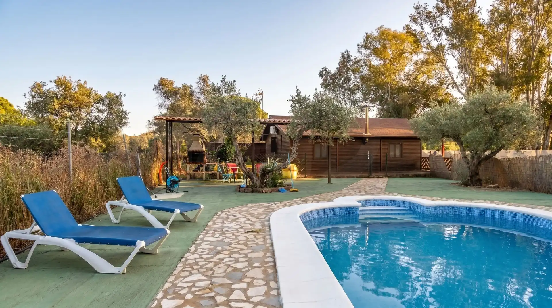 Casa con piscina en venta en Villablanca, imagen 18