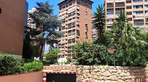 Foto 4 von Wohnung zum Verkauf in Avenida de Europa, Levante Alto, Benidorm