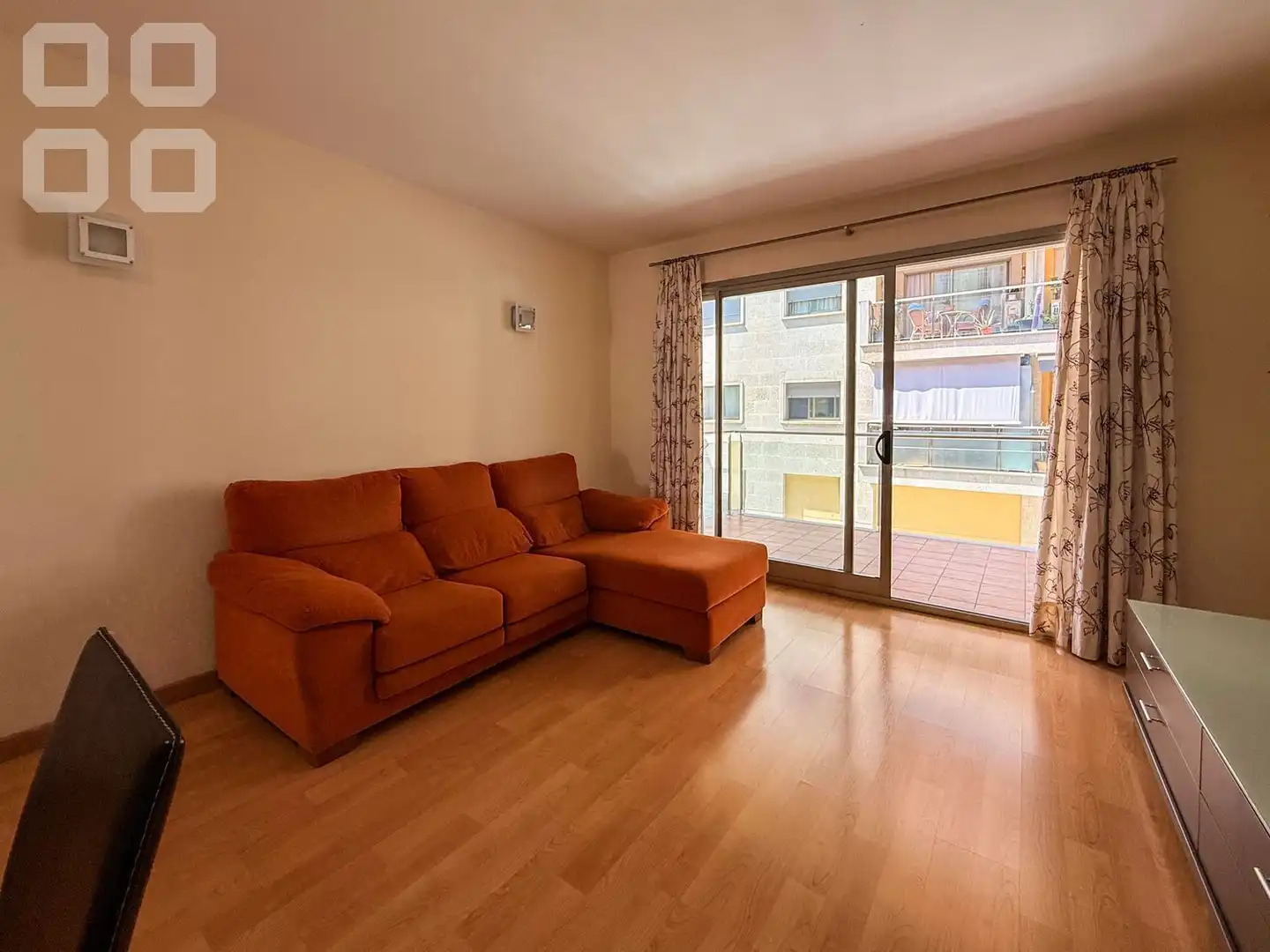 Piso en venta en Cala Bona