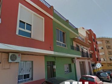 Piso en venta en ALFONDEGUILLA