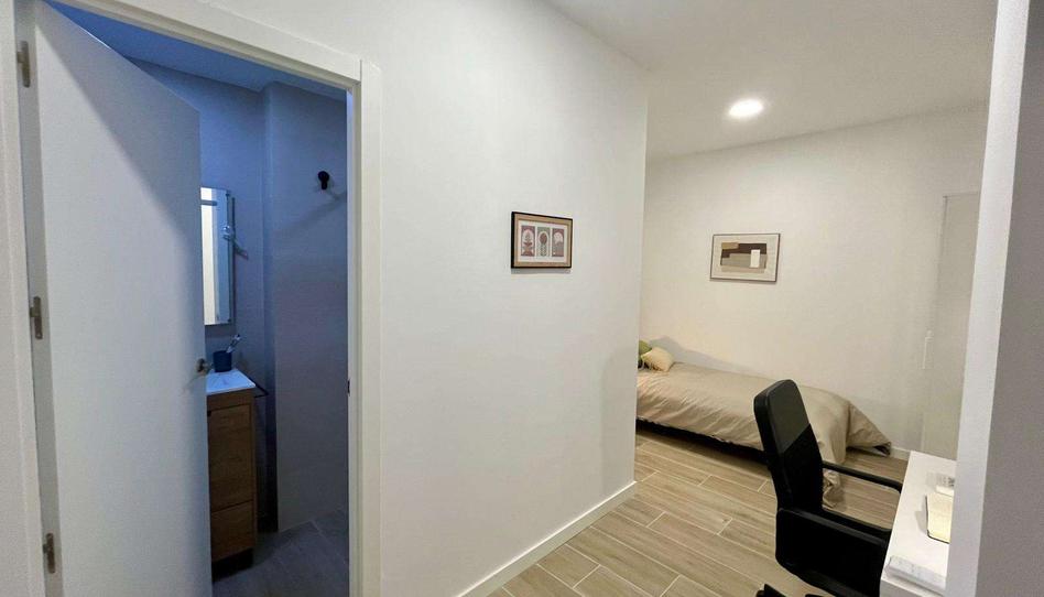 Photo 1 of Flat to share in Zona Concordia, Valencia