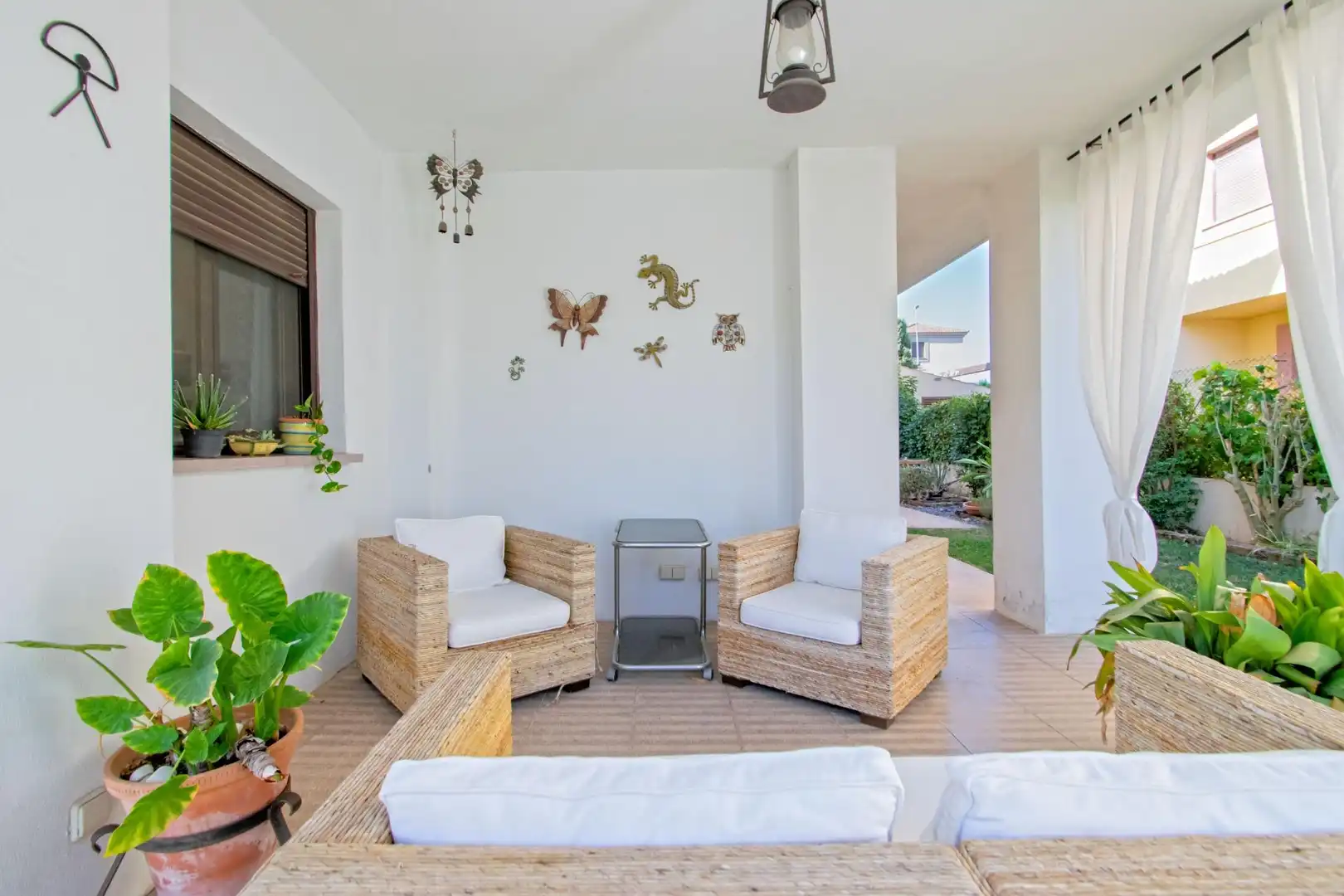 Maison jumelée avec piscine à vendre à Calle José María Olazábal, imagen 13