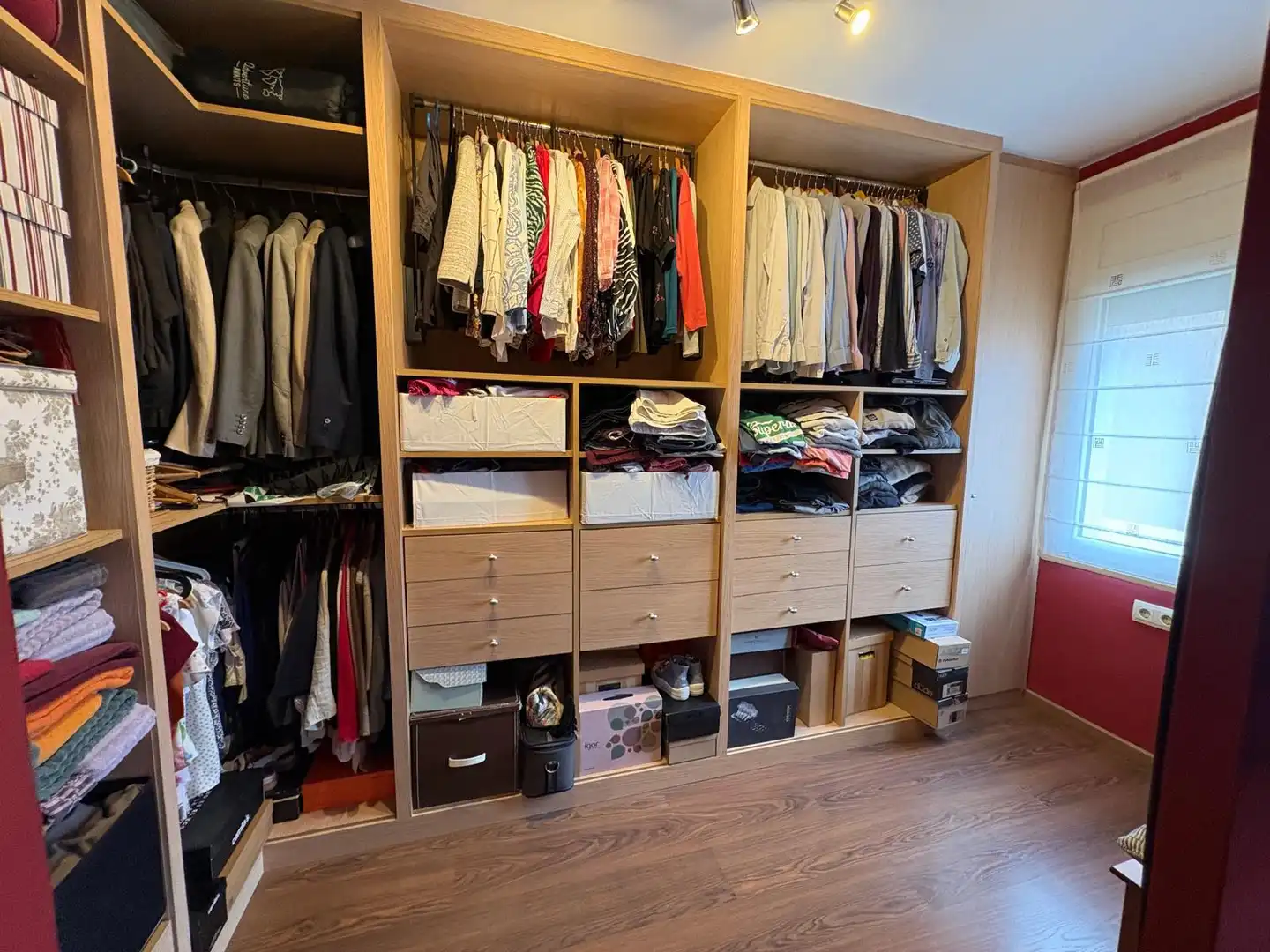 Casa o xalet en venda en Sabadell amb Aire condicionat, Calefacció i Terrassa