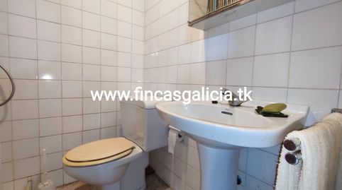 Foto 4 de Casa adosada en venta en Verín, Ourense