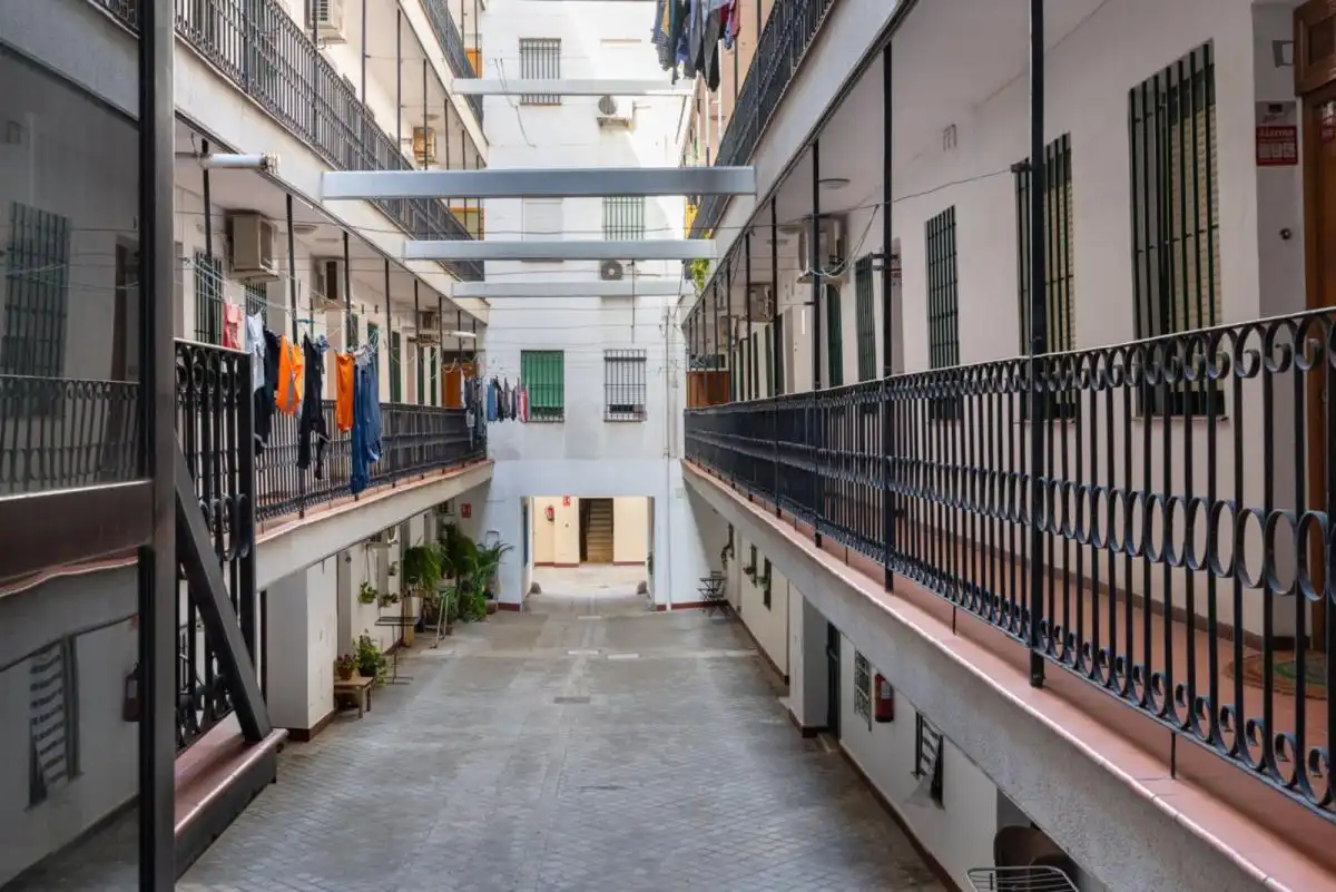 Estudi de lloguer a Arganzuela, imagen 13