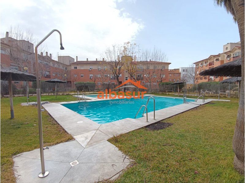 Flat for sale in Sector Sur, Sur