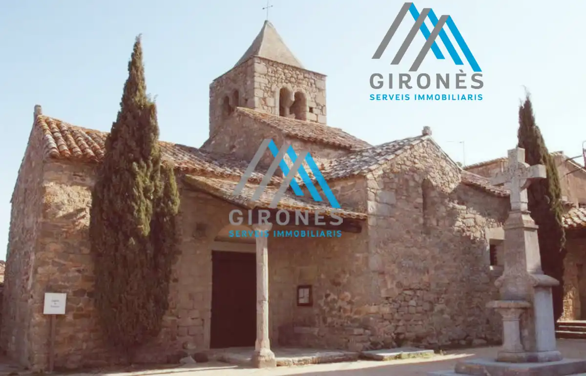 Nave industrial en venta en Crta. a castell d´aro, 40, Castell d'Aro