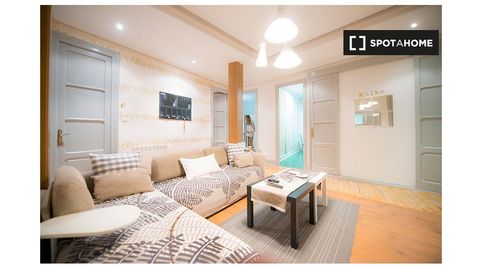 Photo 4 of Room in Solokoetxe, Bilbao