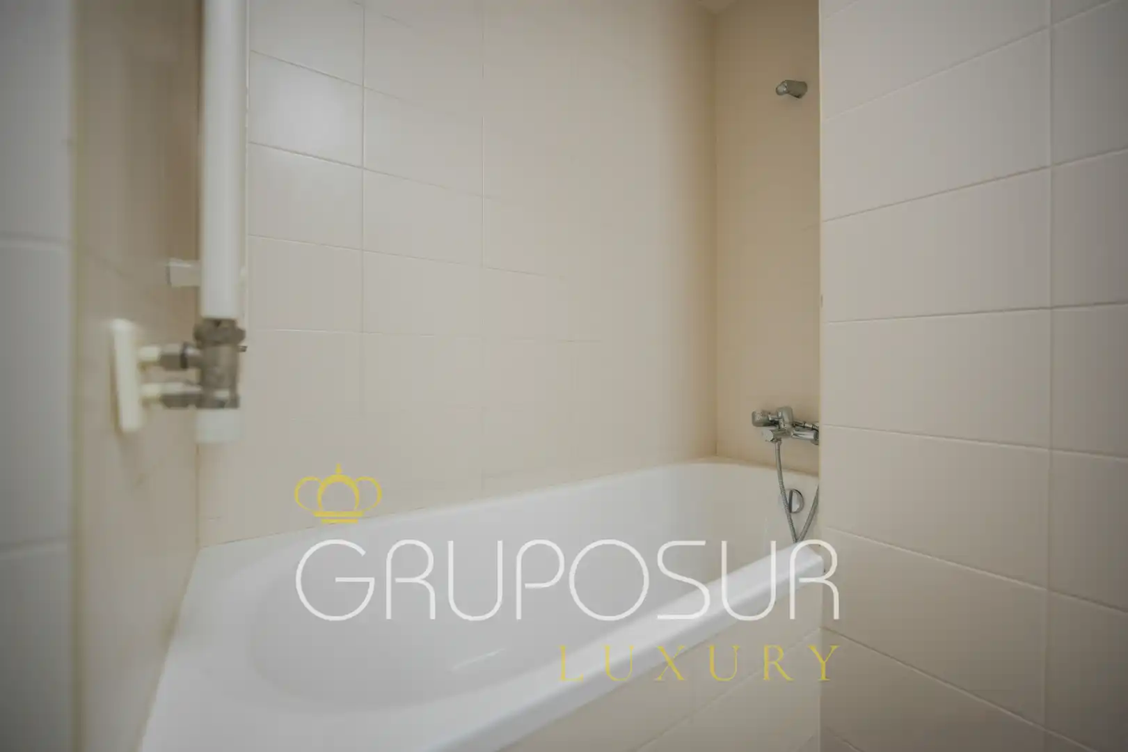 Piso con terraza en venta en Calle de Mantilla 5, imagen 49