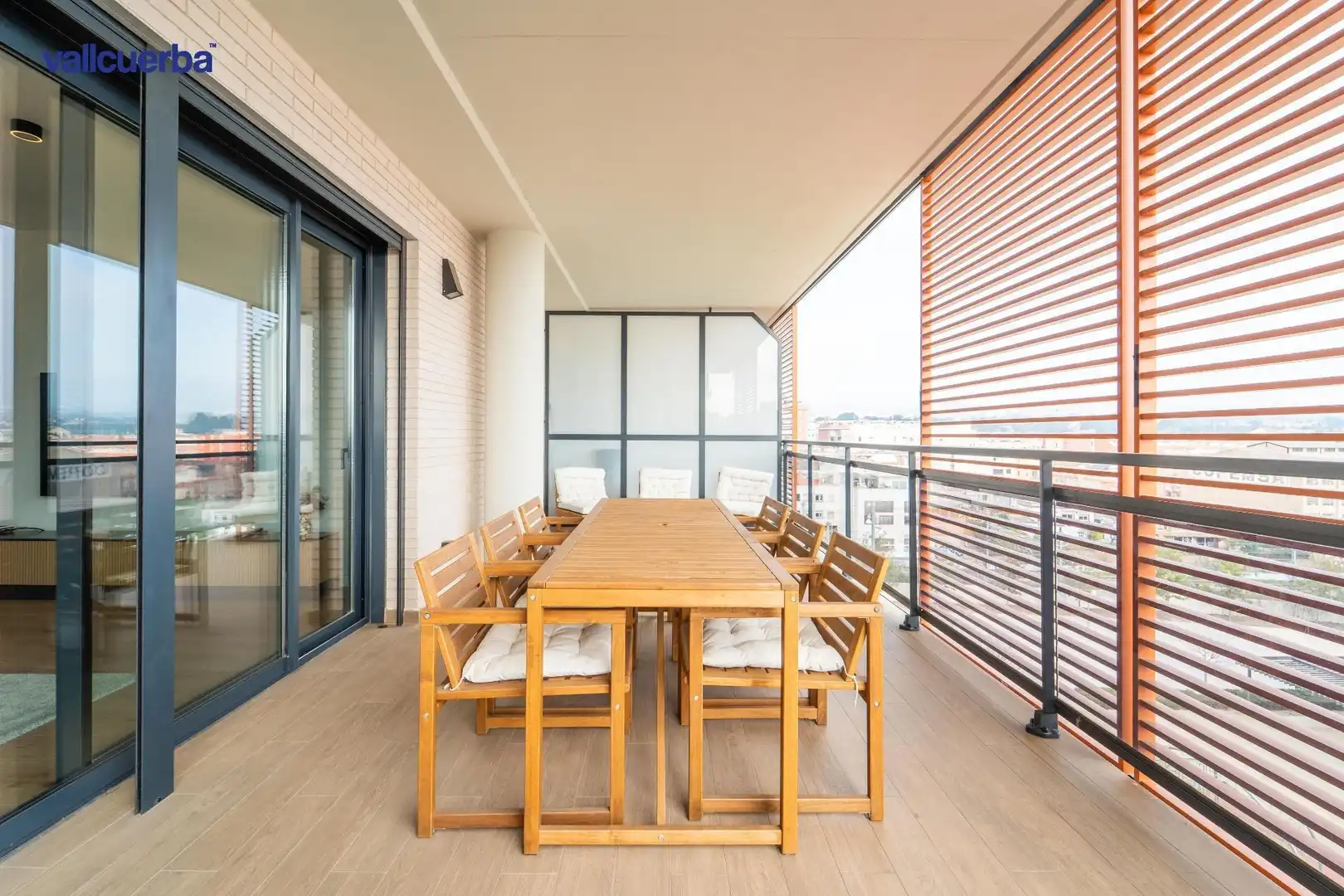 Flat for sale in ONZE DE SETEMBRE, Mestral