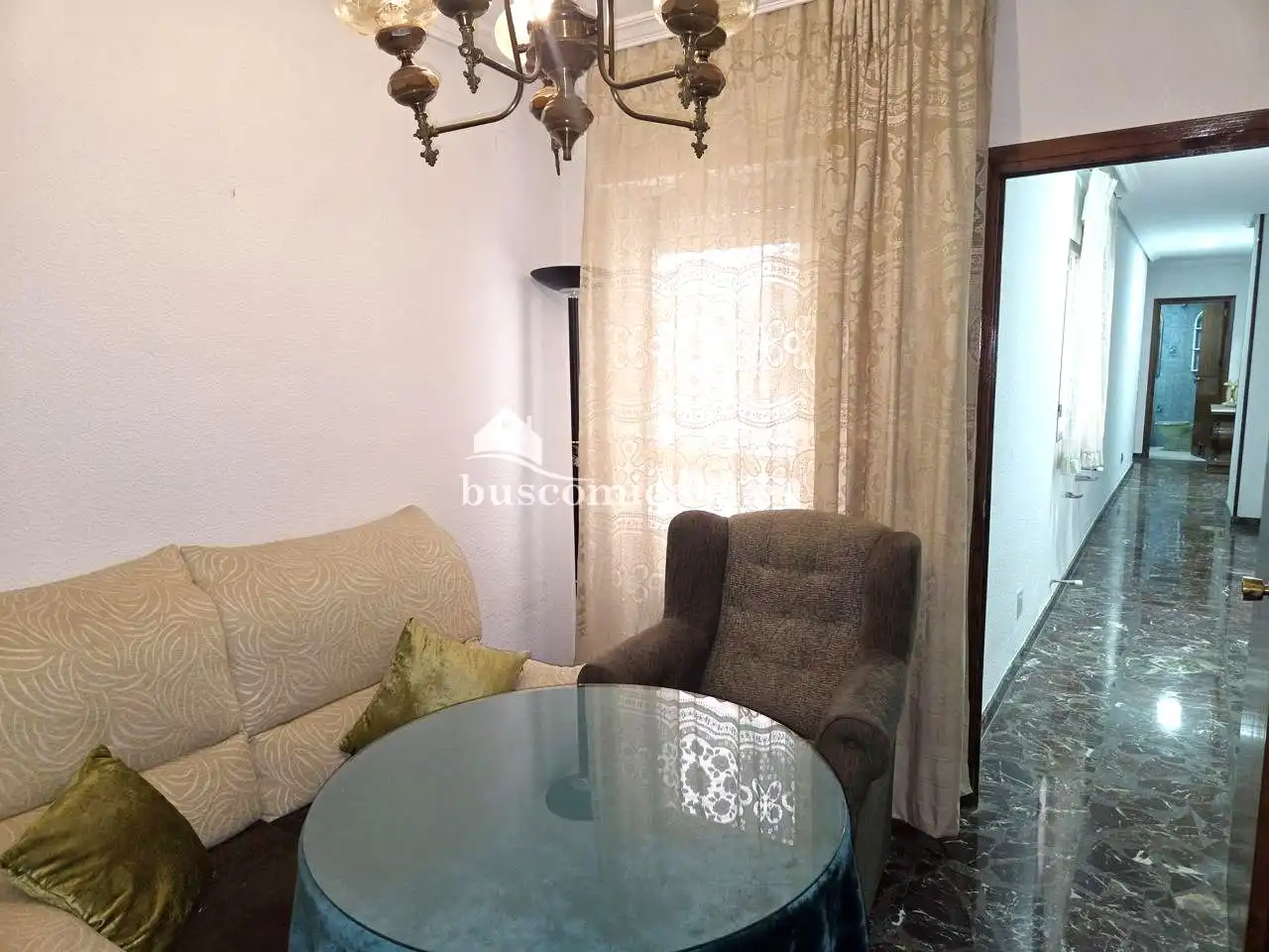 Piso en venta en Avenida de Madrid, imagen 43