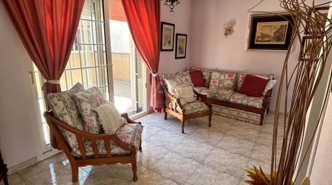 Foto 5 de Edifici en venda a San Javier ciudad, Murcia