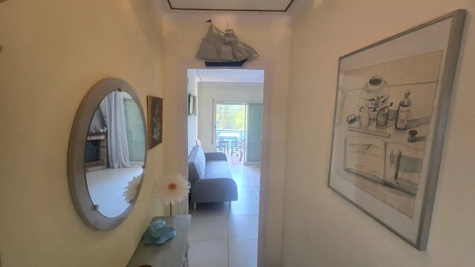 Apartamento en venta en Roses con Terraza