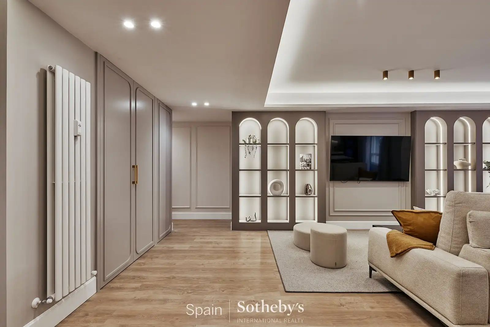 Apartamento con ascensor en venta en Calle de Núñez de Balboa, imagen 30