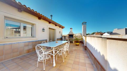 Foto 4 de Àtic en venda a Novelda - Cl Gral. Mq. la Romana, Novelda, Alicante