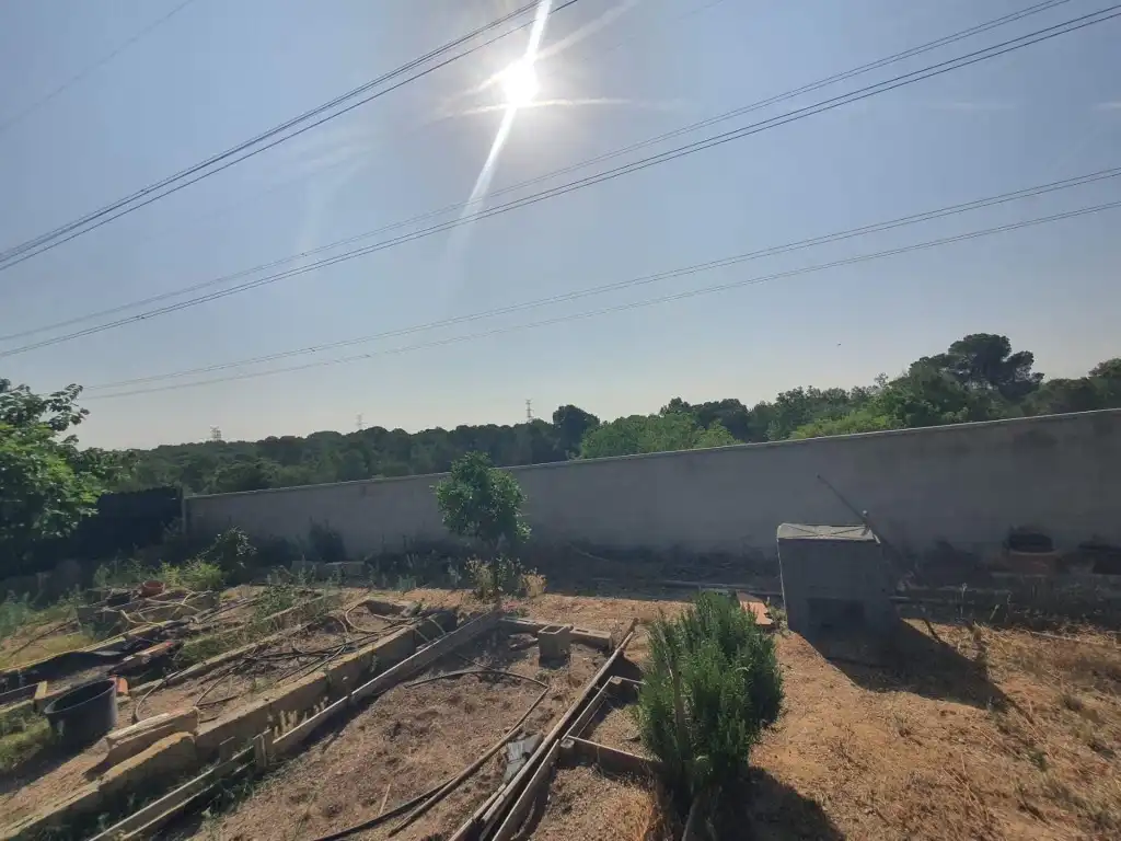 Residencial en venda a Entrepinos