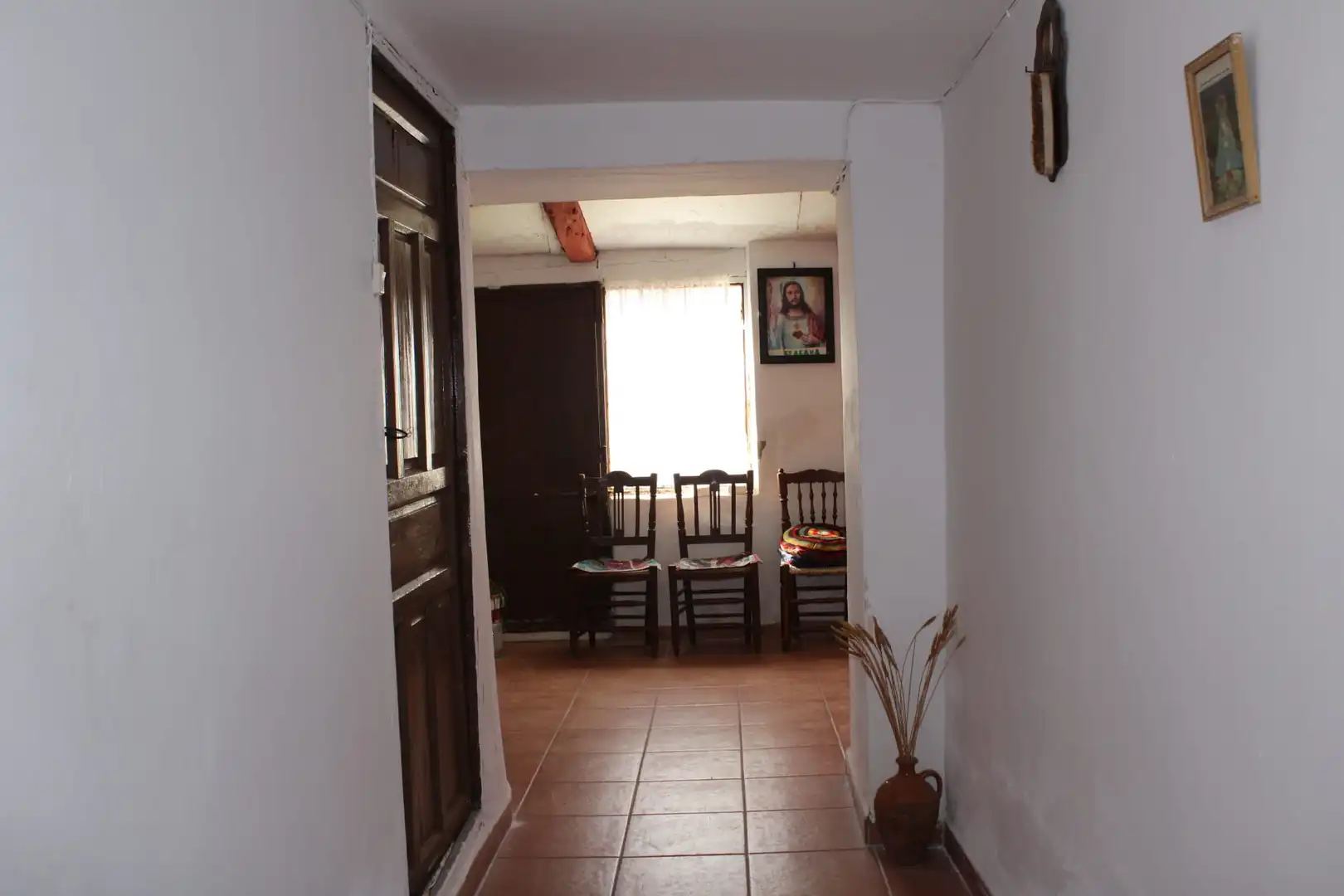 Casa o chalet en venta en Villanueva de la Fuente con Jardín privado y Trastero
