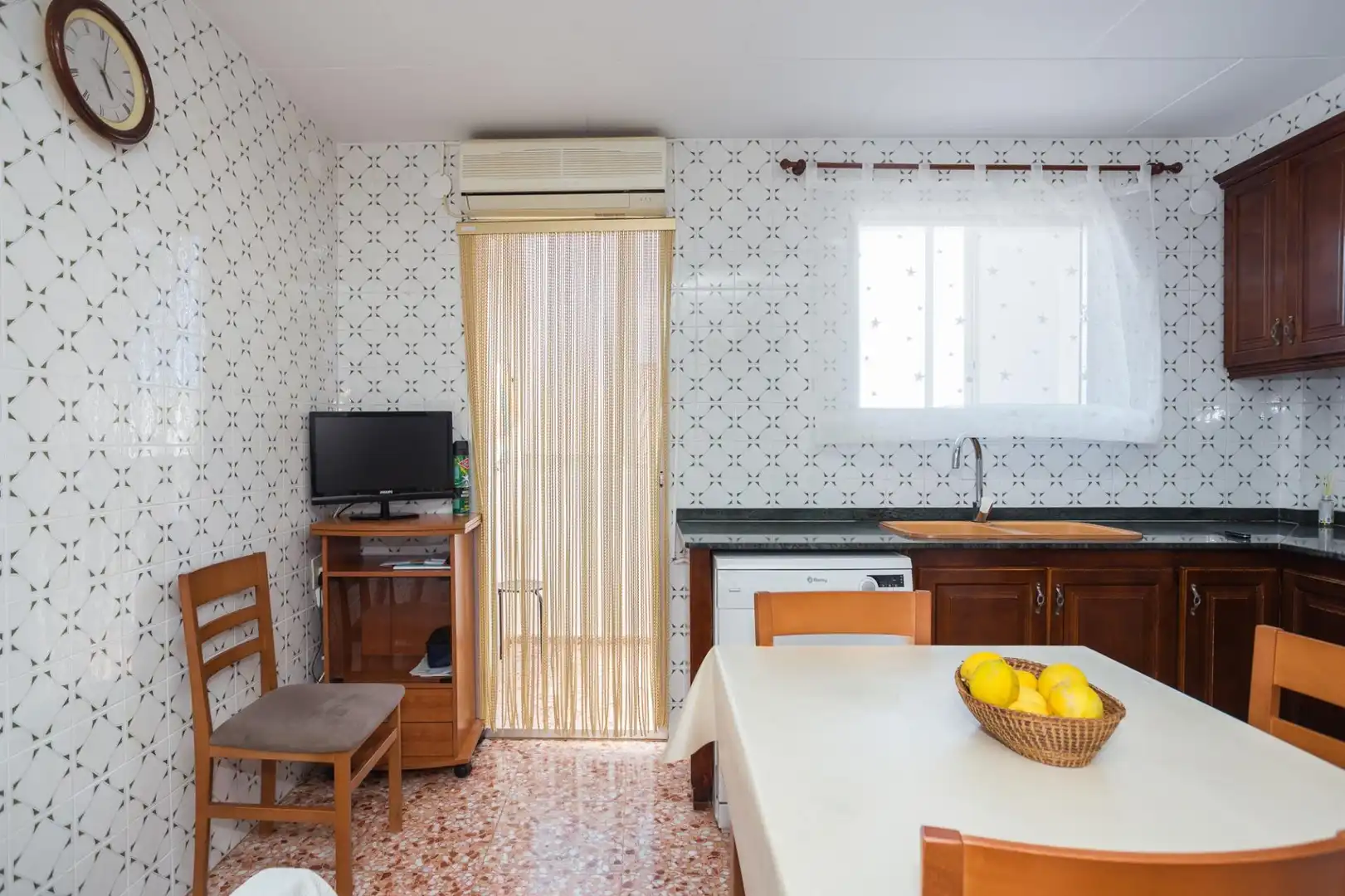 Cocina de Piso en venta en Piles con Aire acondicionado y Balcón