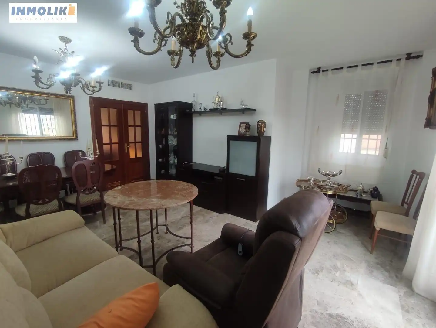 Piso con ascensor en venta en Calle INGENIERO JUAN A VIGUERAS, imagen 2