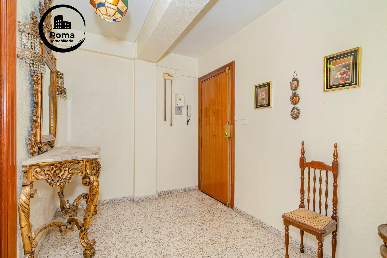 Piso con terraza en venta en Zaidín, imagen 7