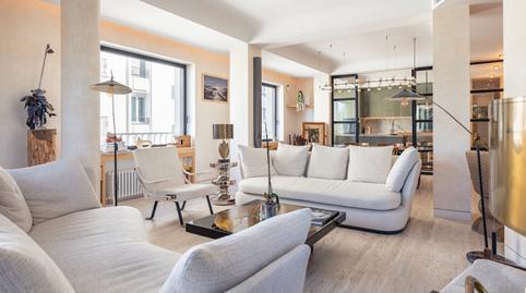 Foto 4 de Pis en venda a Ibiza de Madrid, Madrid