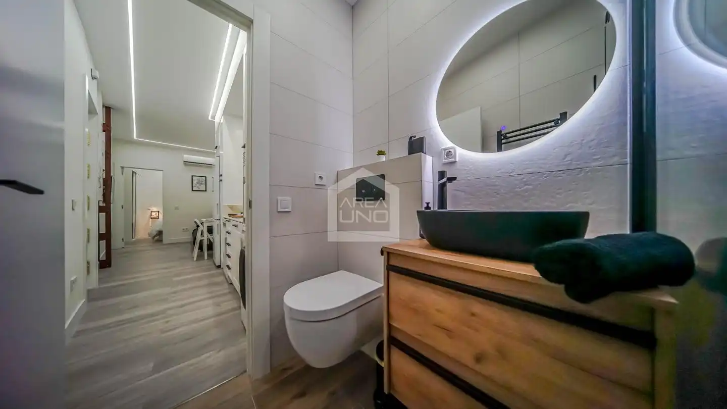 Piso con ascensor en venta en De La Arquitectura, imagen 20