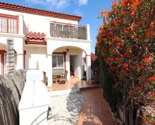 Exterior view of House or chalet to rent in Orihuela  with Air Conditioner, Terrace and Community pool