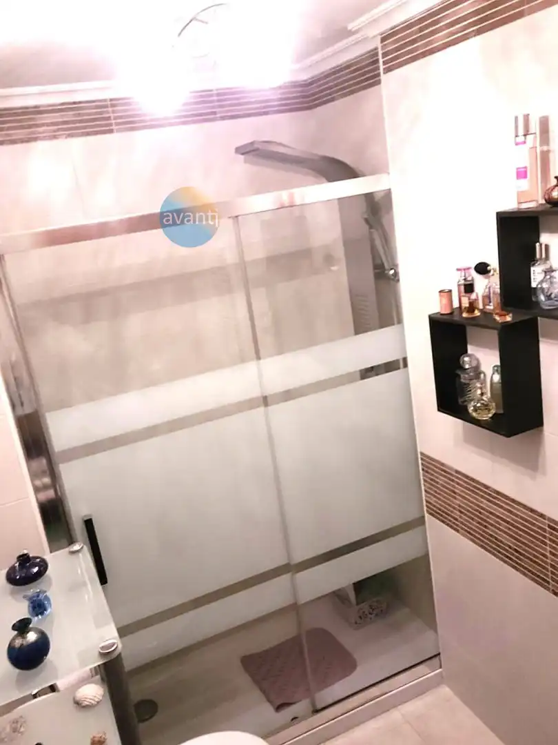 Penthouse with lift for sale in Moriscos, imagen 25