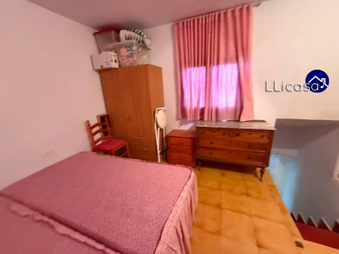 Habitación de Casa o chalet en venta en Llíria con Jardín privado, Terraza y Trastero