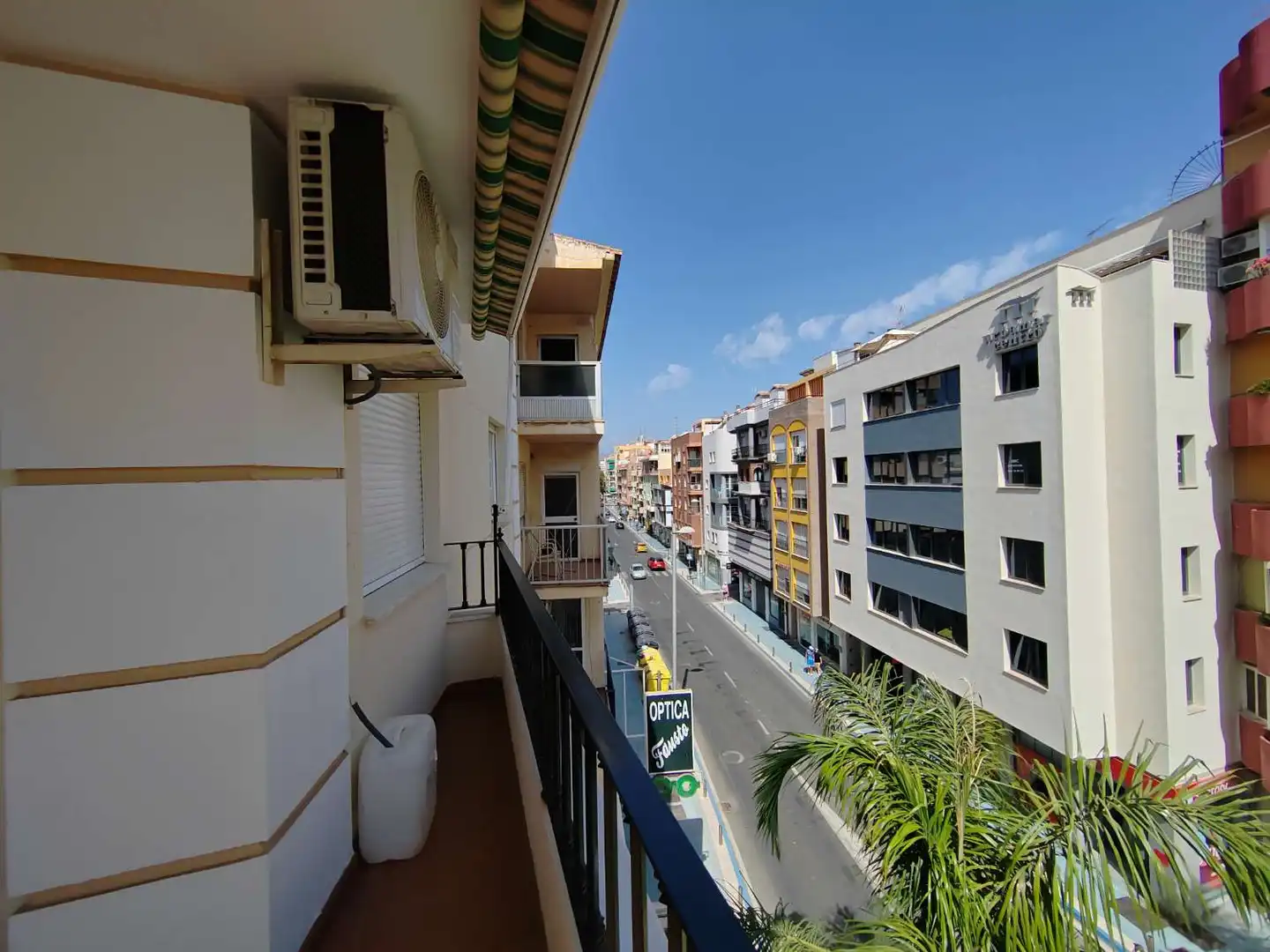 Apartamento con ascensor en venta en Torre del Mar