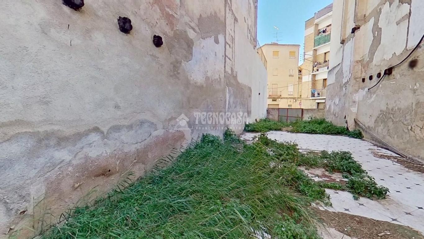 Residencial en venda en Manresa