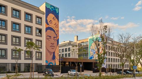 Photo 5 of Apartment to rent in Calle Tulipero, 6, Buena Vista, Madrid