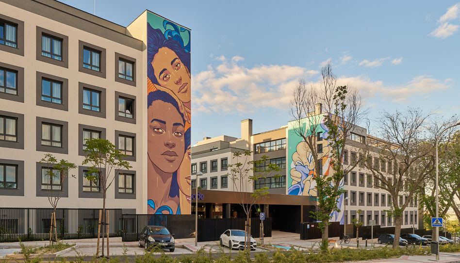 Apartamento de alquiler en Calle Tulipero, 6, Buena Vista - Imagen 5
