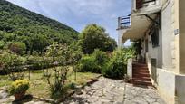 Garden of House or chalet for sale in Artziniega  with Heating and Private garden