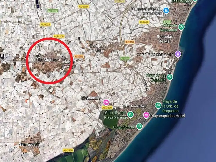 Residential land for sale in Avenida Europa 281, imagen 14