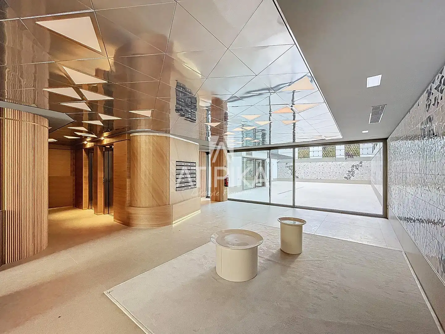 Appartement avec terrasse à vendre à Gràcia, imagen 21