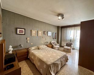 Bedroom of Apartment for sale in  Lleida Capital