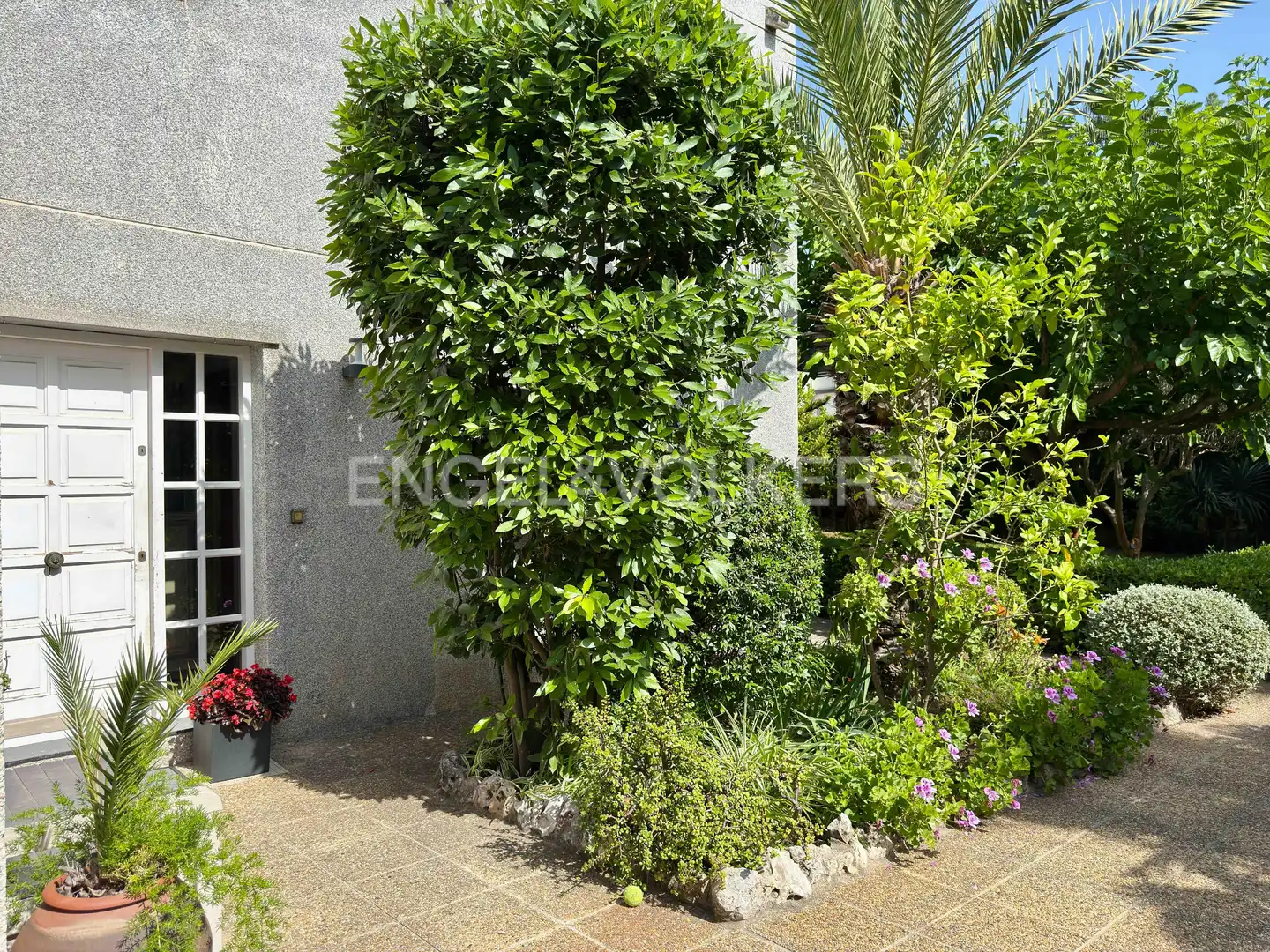 Houses for sale in Gavà  with Air Conditioner, Heating and Private garden