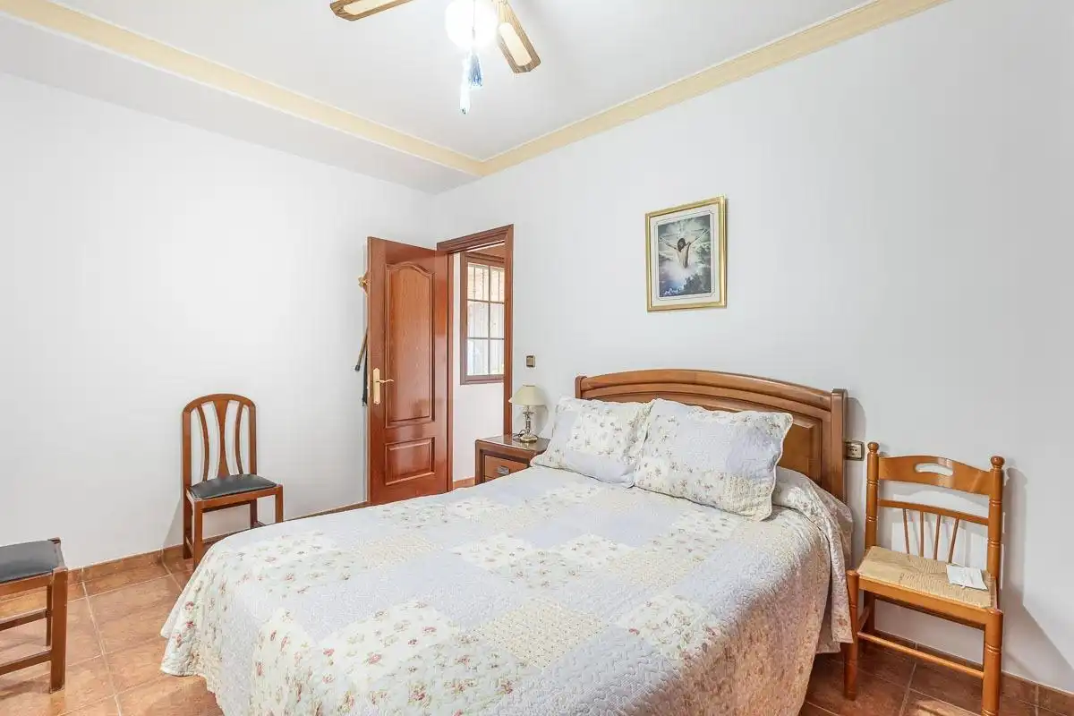 Villa avec piscine à vendre à Santa Fe, imagen 19