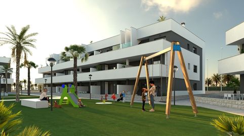 Foto 5 de Apartamento en venta en El Raso, Guardamar del Segura