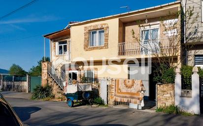 Exterior view of Country house for sale in O Carballiño  