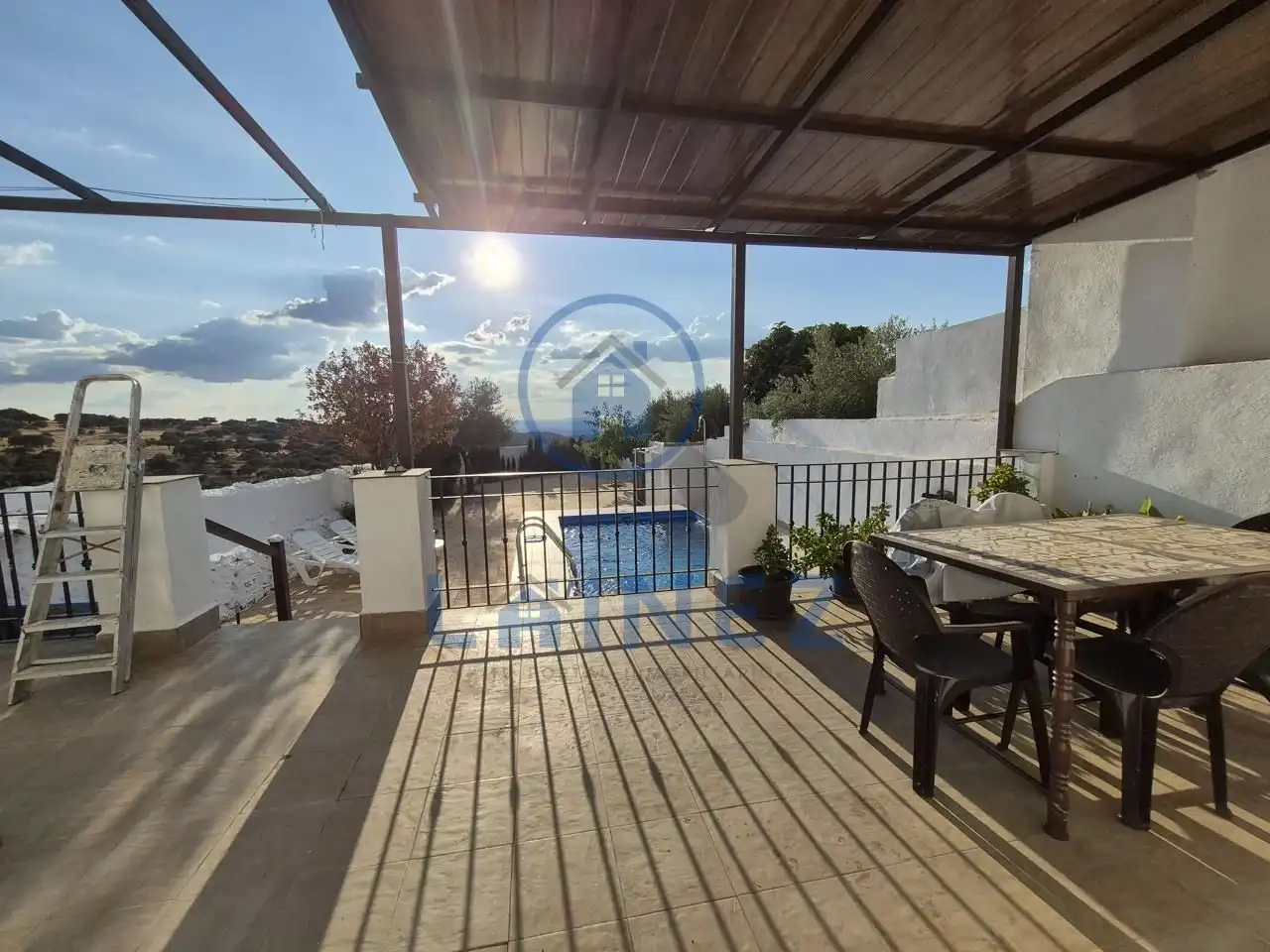 Casa con jardín en venta en Fuente Obejuna, imagen 27