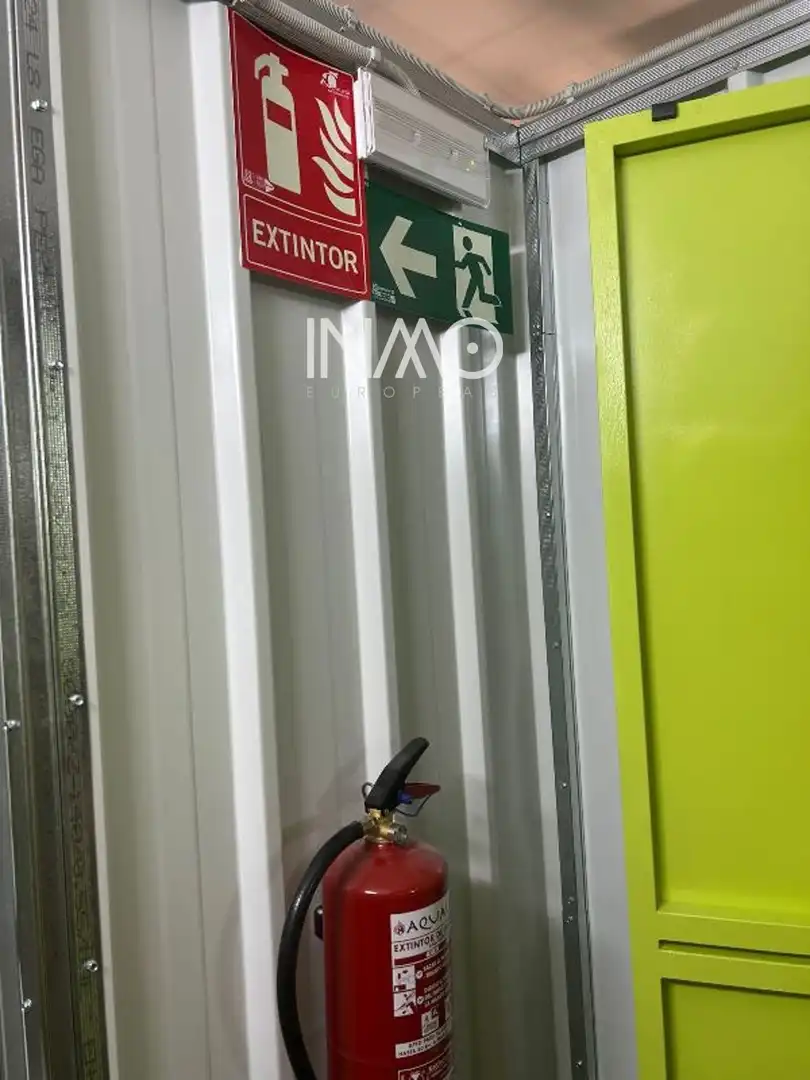 Trastero de alquiler en EIVISSA, La Serreta