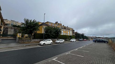 Foto 4 de Pis en venda a Oslo, 3, Elviña - A Zapateira, A Coruña Capital