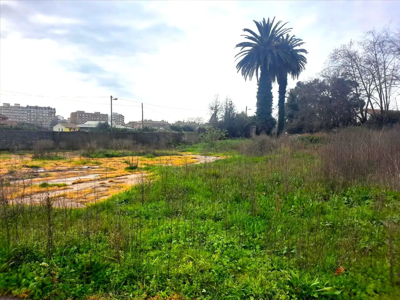 Terreny residencial en venda a CARLOS PRIETO, imagen 9