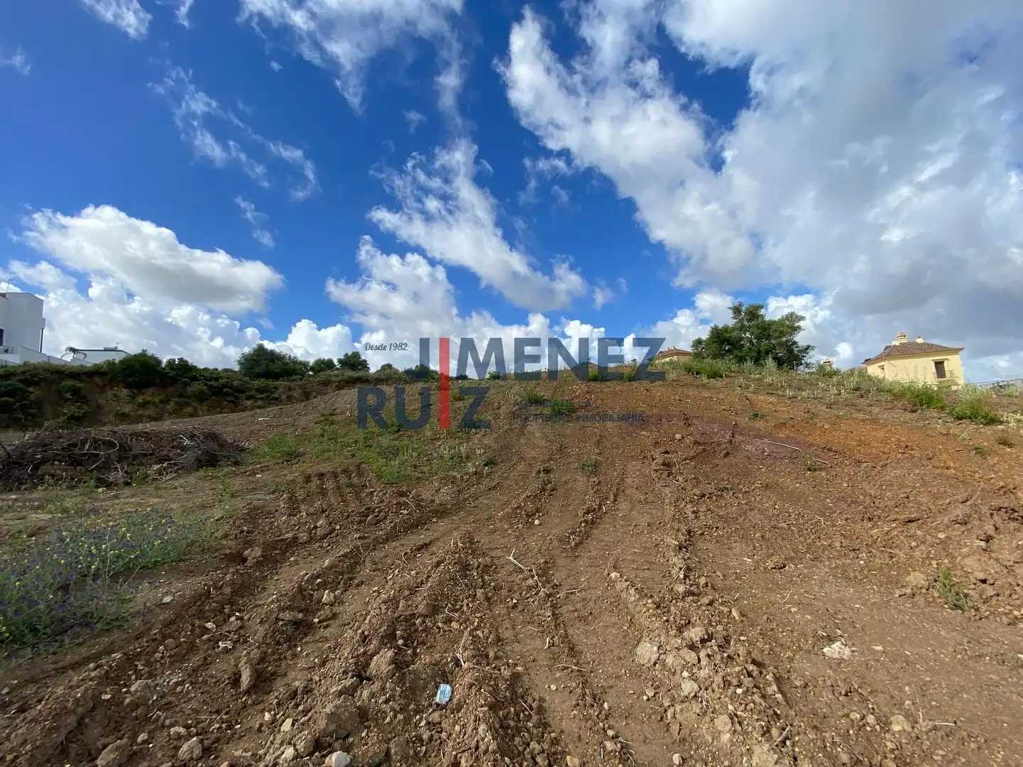 Terreno residencial en venta en El Rocío - La Milagrosa, imagen 15